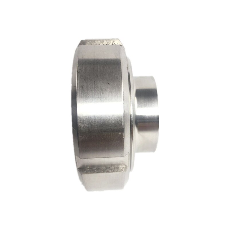 1-1/4 "-4" (32-102mm) sanitaire Kijkglas Rvs SS316 Circulaire Bekijken