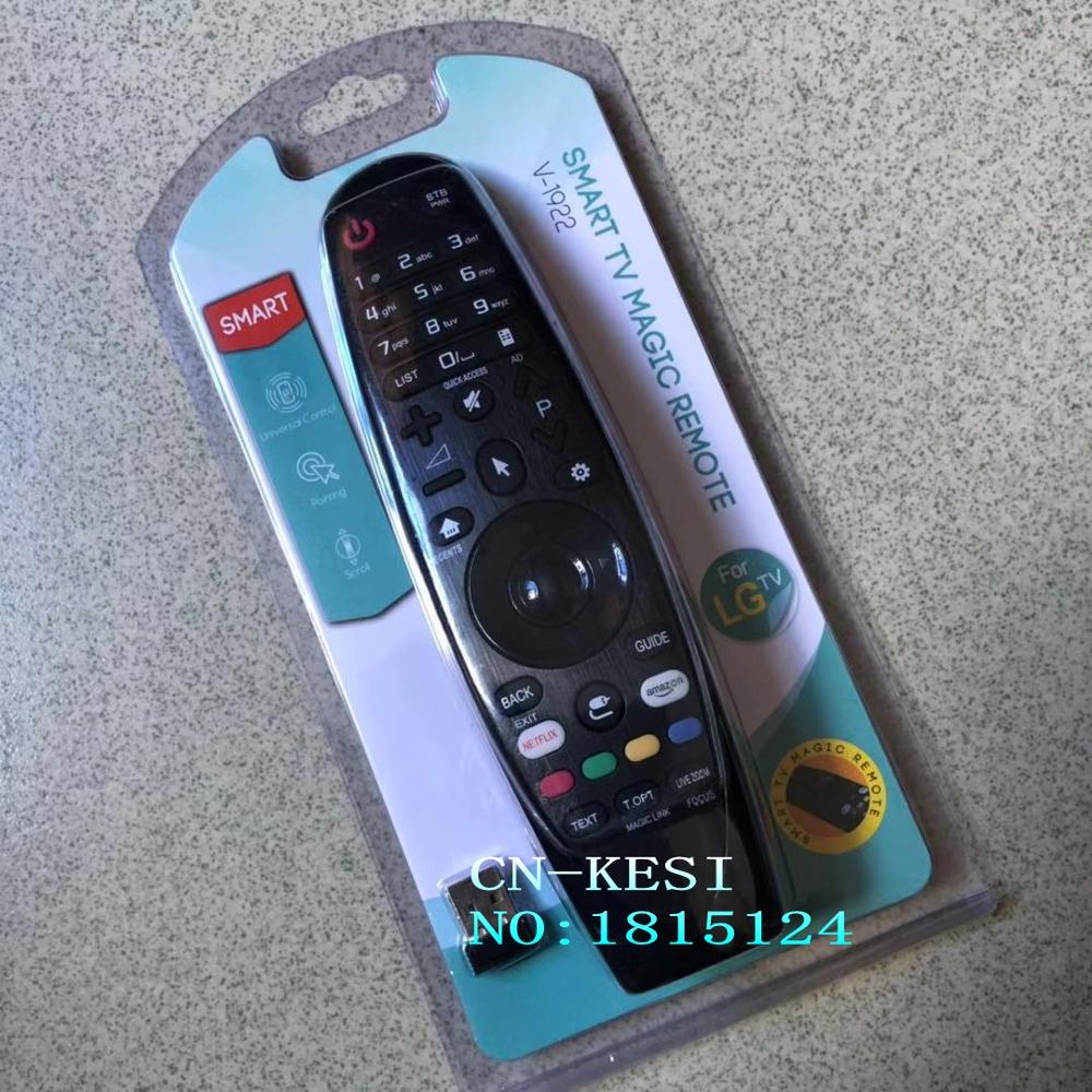 Universal Magic Control remoto para LG AN-MR600G AN-MR600 AN-MR650 AN-MR700 MBM63935953 AN-MR500G AN-MR500 AN-MR400G AN-SP700 TV Control