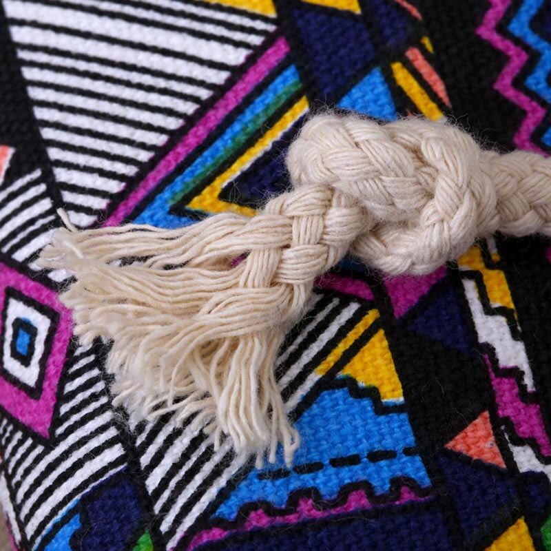 36/48/72 /12 Holes Canvas Wrap Roll Up Pencil Bag Pen Case Holder Storage Pouch Writing Supplies GT66