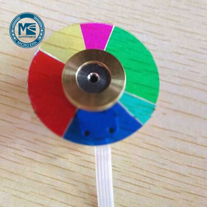 Rueda de color para proyector Acer H5380BD H5382BD H6500