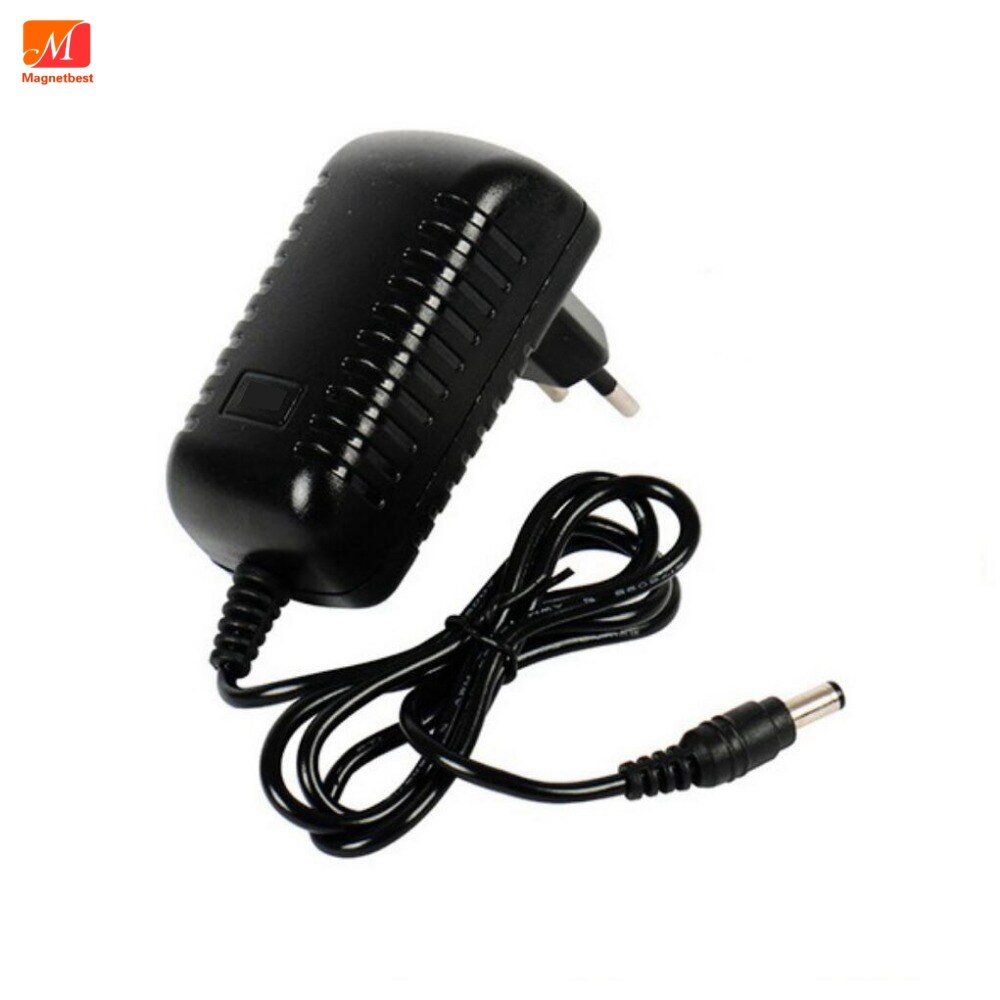 AC DC Adapter 9V 1.6A For Brother Label Printer Power Adapter AD-24 AD-24ES PT-E100B / D210 EU US plug