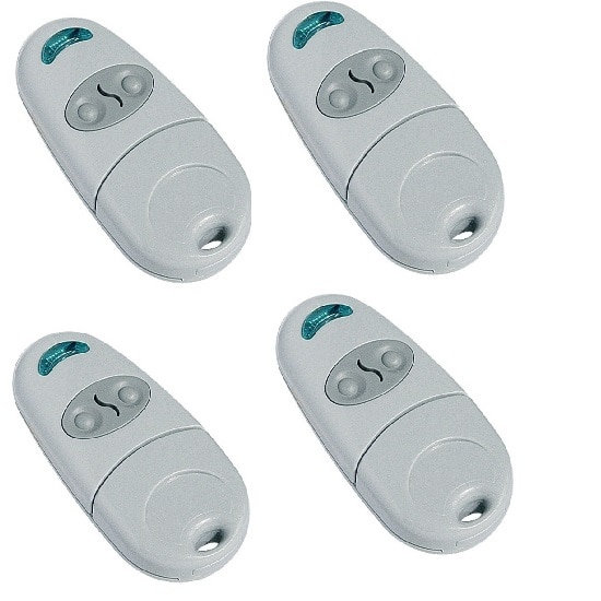 4Pack Top432na Afstandsbediening Zender