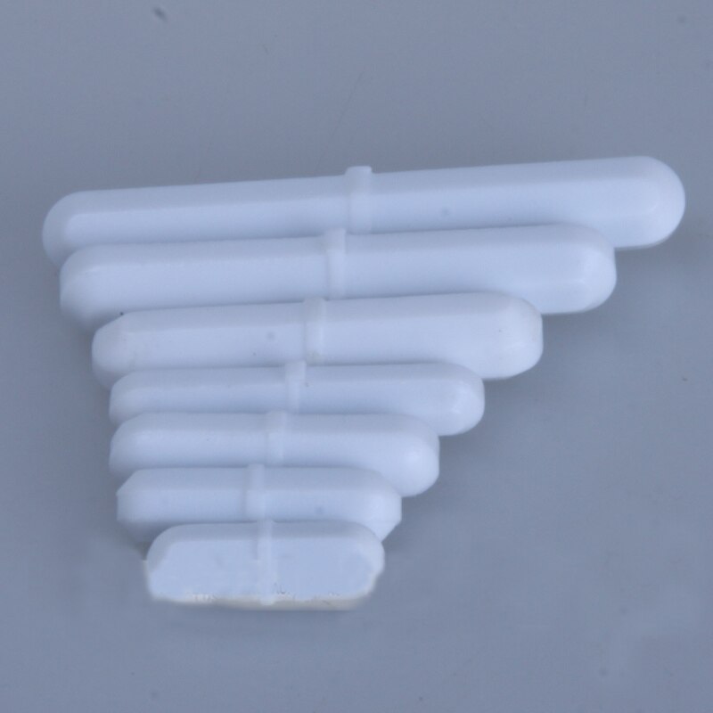 Stype B 10x70mm PTFE stirrer stirring bar magnetic stick CAROTR stirrer bar