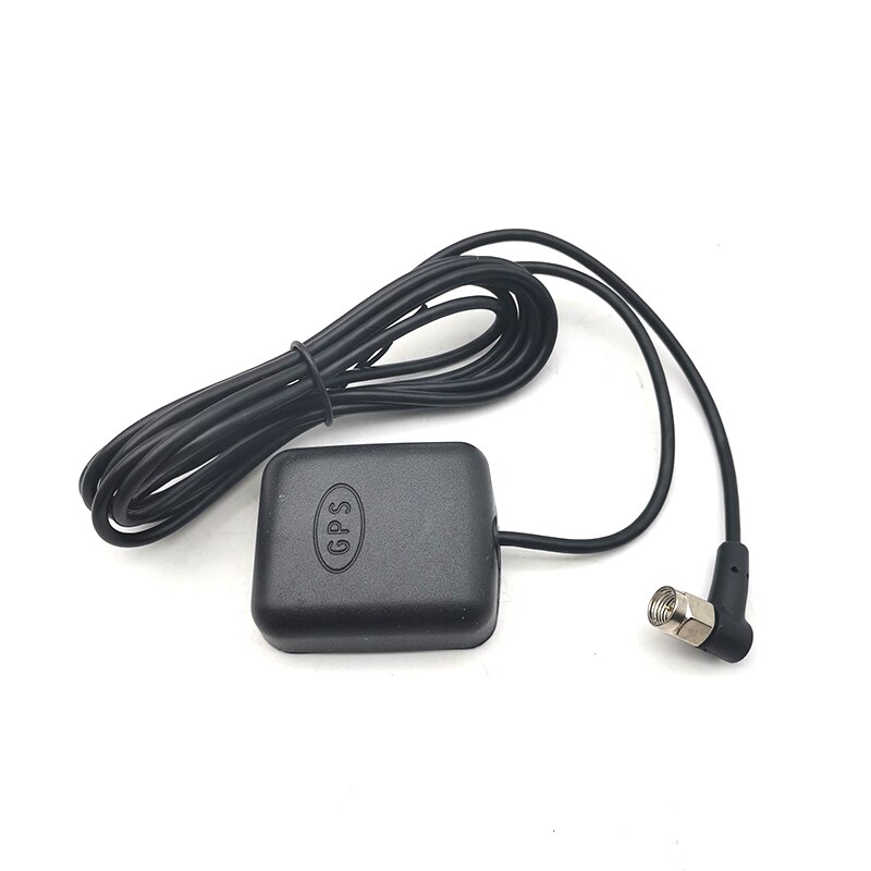 Android Autoradio Power Kabel Gps Kabel Adapter Voor Auto Navigatie Connector