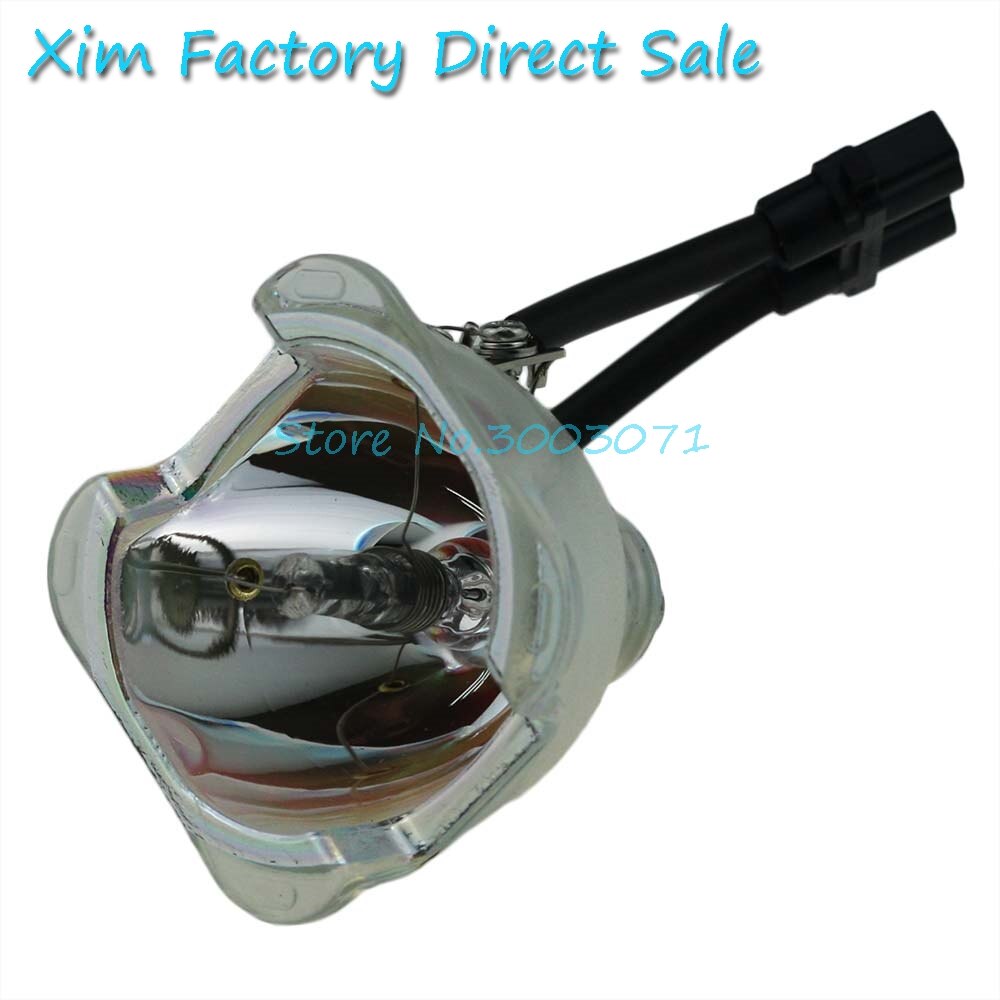 180 Days Warranty BL-FS300A / SP.89601.001 for OPTOMA EP759 Projectos- VIP300 1.3 E21.8 Projector bulb with housing