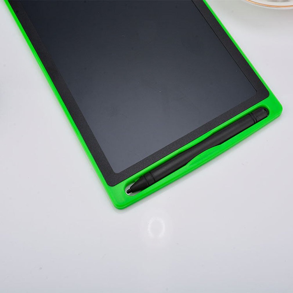 Tablet Elektronica Tekening Tablet Smart Lcd Schrijven Tablet Uitwisbare Tekentafel 8.5 12 Inch licht Pad Handschrift Pe