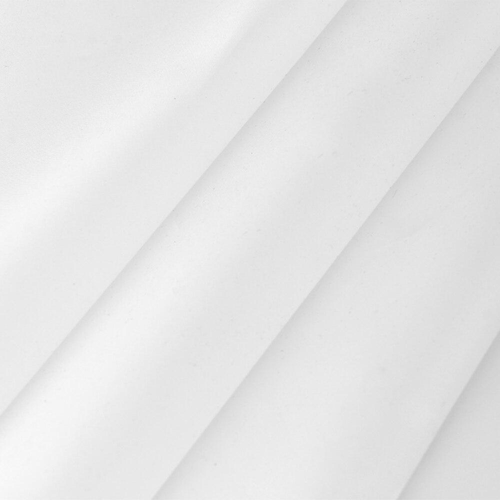 Tissu blanc doux, fond de photographie, diffuseur sans couture pour boîte à lumière, tente, bricolage, 1.7x1m/x 2m/x 3m