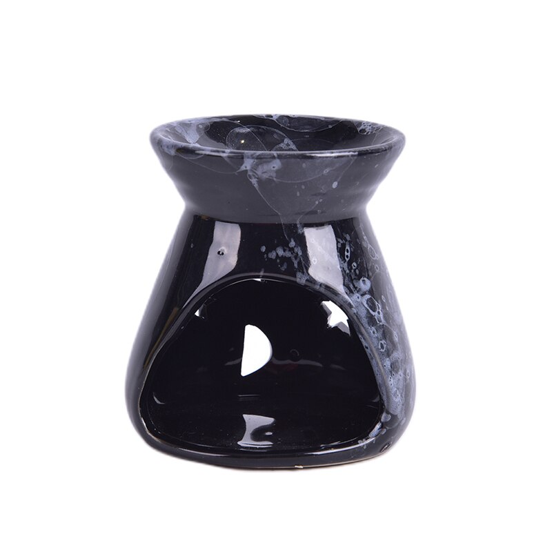 1pc mini-aromalampen voor het uithollen van kaarsen, oven voor etherische olie, huisdecoratie: 2