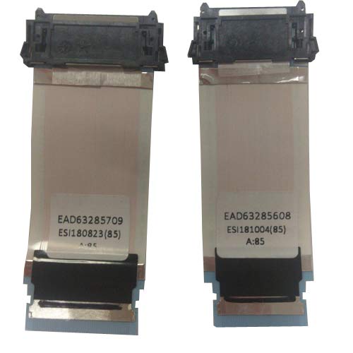 Câble LVDS / Flex EAB63285608, EAB63285709, LG OLED55B8PLA