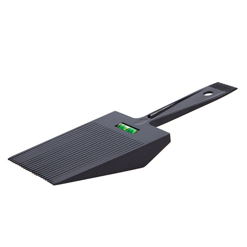 Mannen Platte Top Gids Kam Kapsel Clipper Kam Kapper Kapsel Tool Haar Snijgereedschap Salon Kapper Levert Accessoire