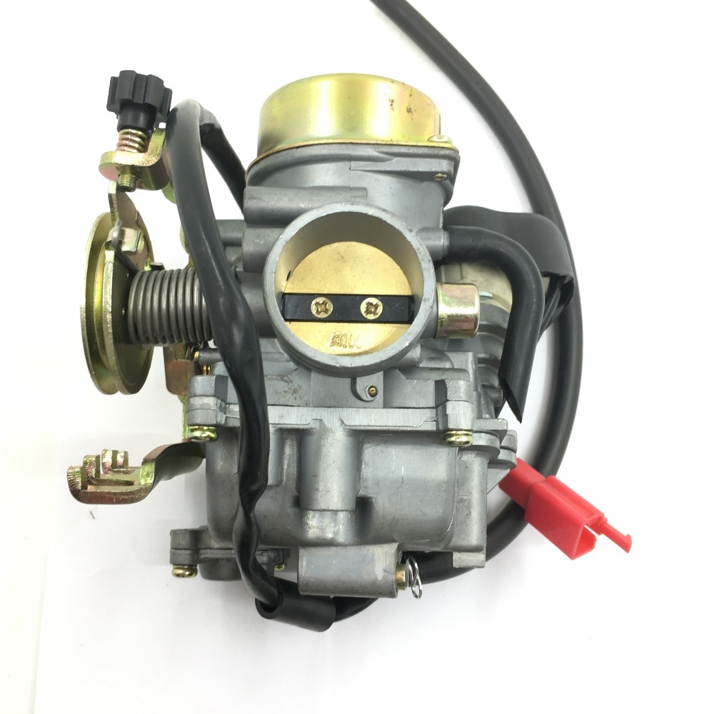 Kit Réparation de Carburateur PSYCHIC Type Origine - Suzuki 250 RMZ 07