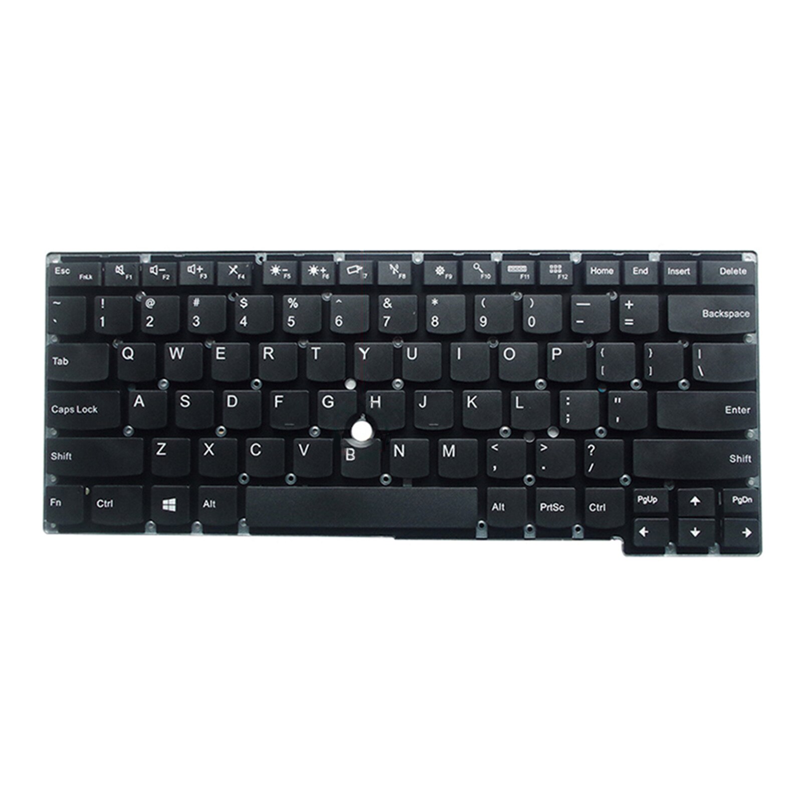 US Backlit Keyboard for Lenovo Thinkpad S3 S3-S431 S3-S440 S431 S440 Each keyboard is tested before shipment and 100% working.
