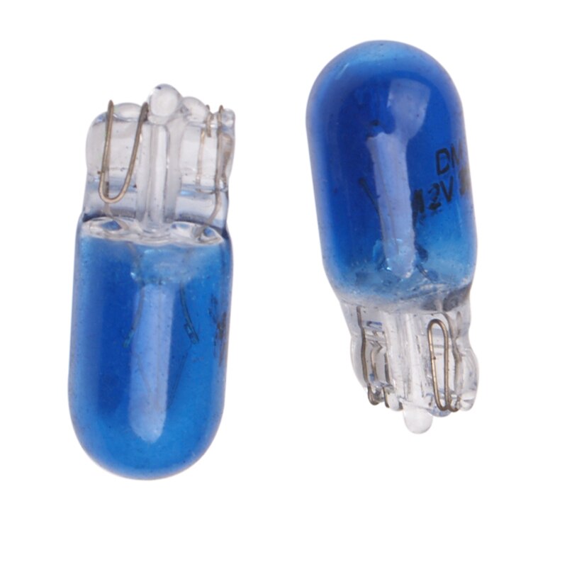 10 Stuks Auto Led T10 Halogeen W5w 194 168 Wiggen ... – Grandado