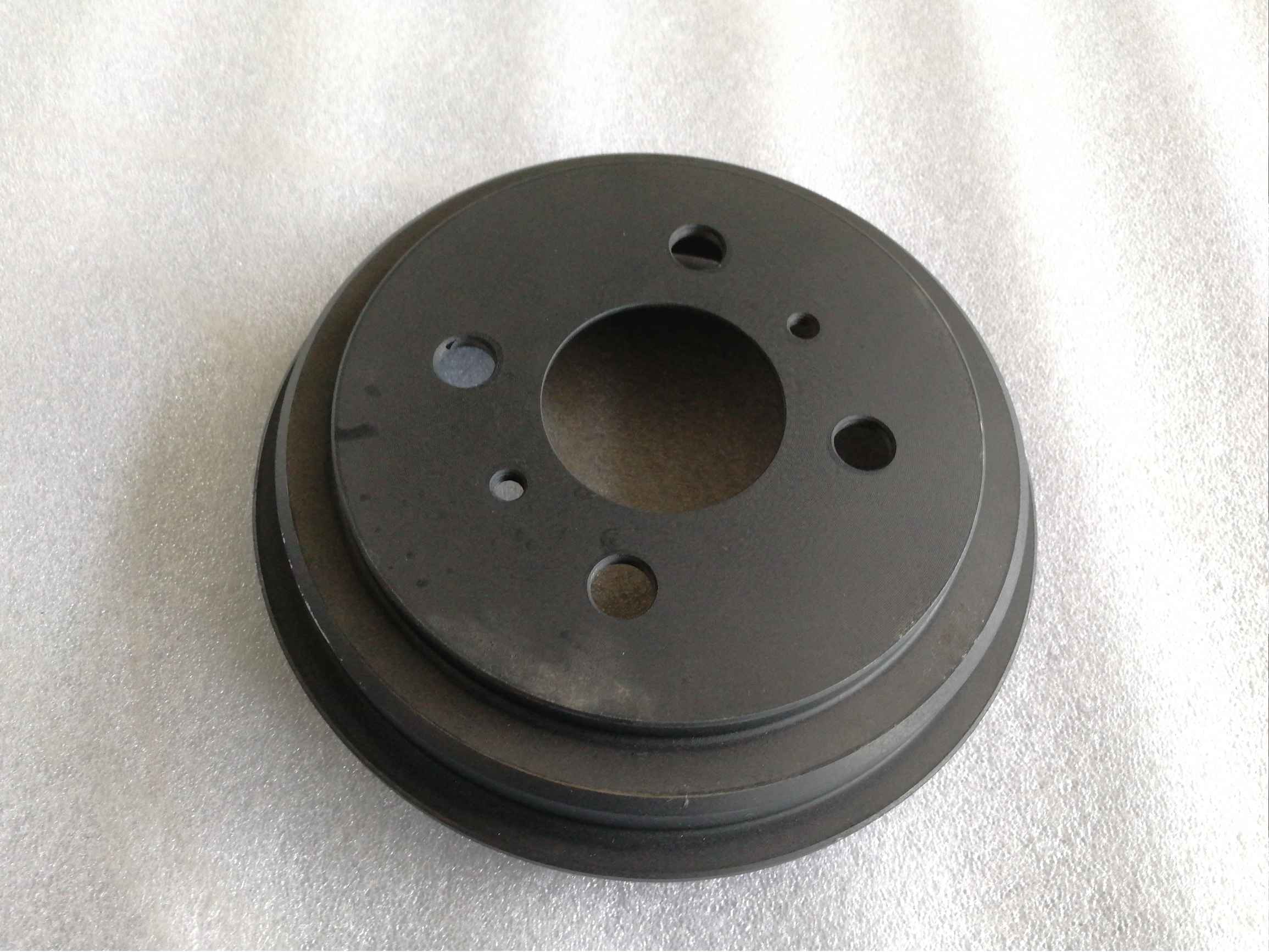 rear brake drum for faw v2