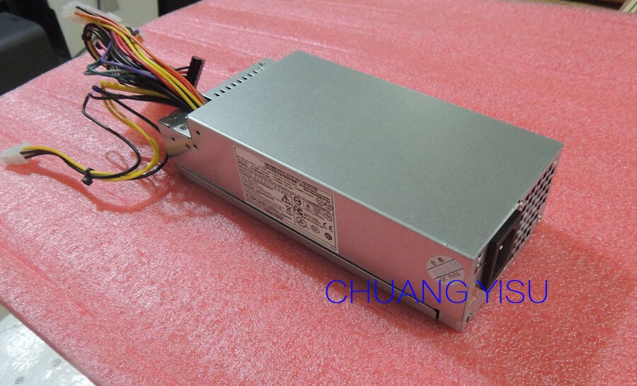 CHUANGYISU voor PE-5221, 220W TFX power suplly PE-5221-08 AF, PS-5221-9 06, CPB09-D220R, werk perfect