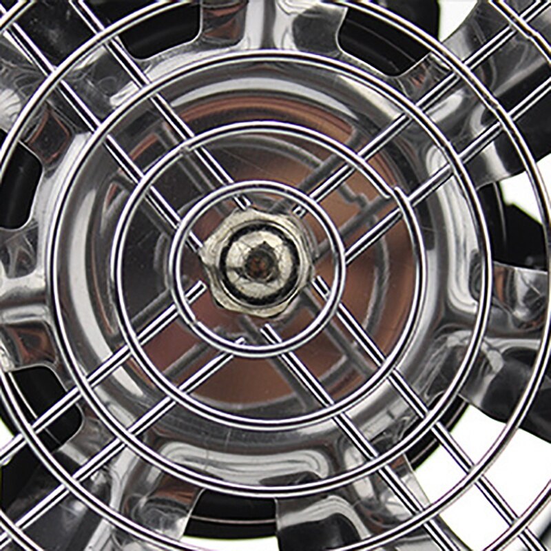 220V wentylator wyciągowy naścienny 6 Cal wentylator wyciągowy niski poziom hałasu strona główna łazienka kuchnia garaż odpowietrznik wentylacja czarny