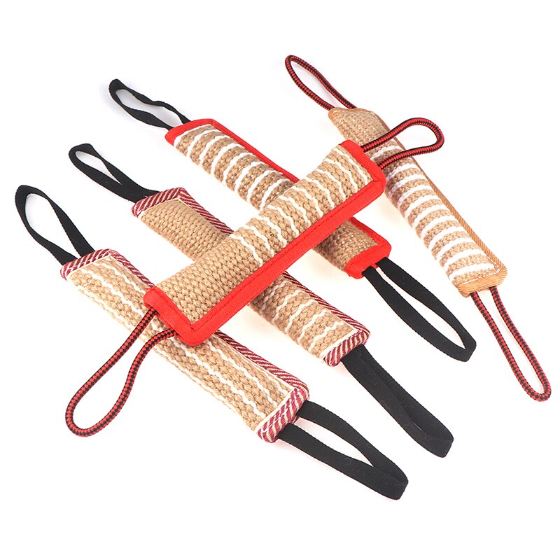 dauerhaft Hund Ausbildung Biss Schlepper Kissen Hülse für Ausbildung Malinois Deutsch Schäfer Rottweiler Haustier Kauen Spielzeug Hund Liefert