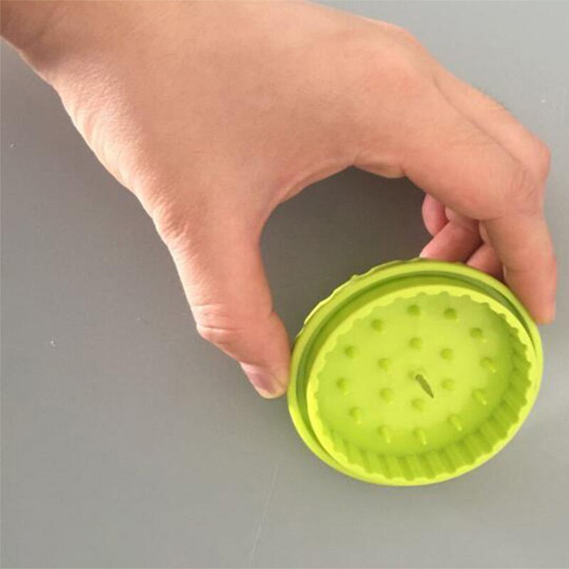 Stainless Steel Rotary Shredder Kitchen Tool Multifunctional Accessories Shredder