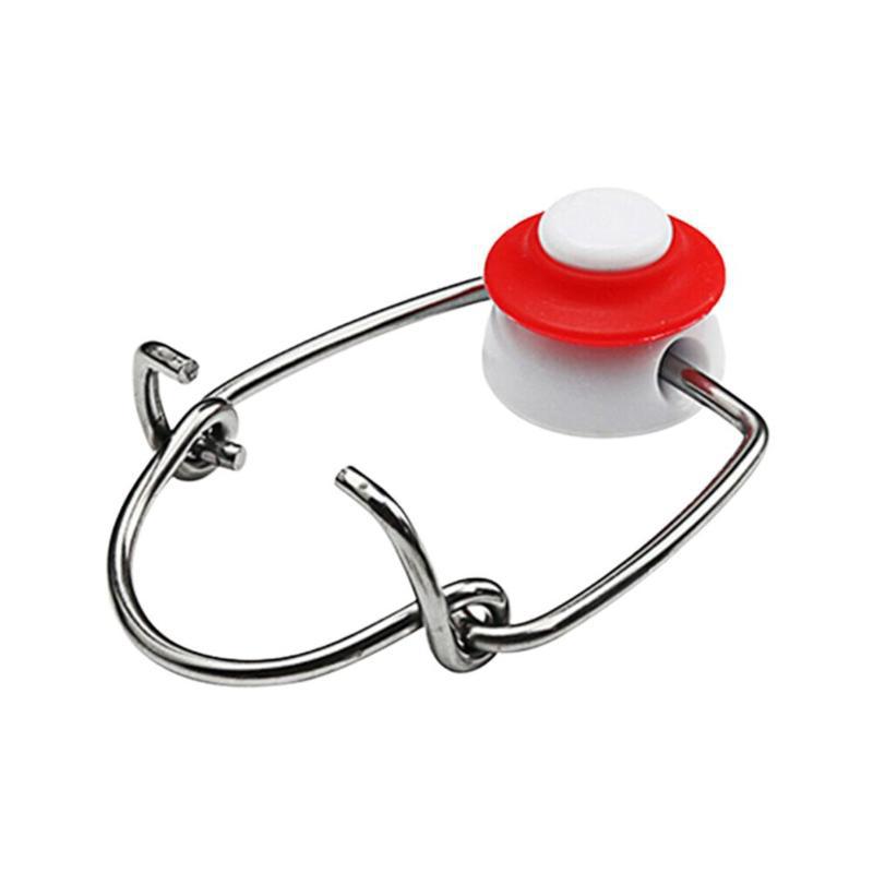Cap Flip Top Stopper Root Beer Bottles Replacement Bottle Tops Pliers Stoppers Wine Brewing Homebrew Swing Cap W3A5: Default Title