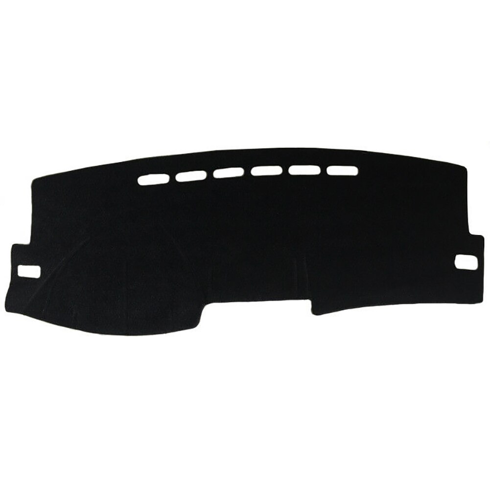Dashboard Dash Mat DashMat Sun Cover Pad For Toyota Corolla 2007 - For Toyota Corolla 2007