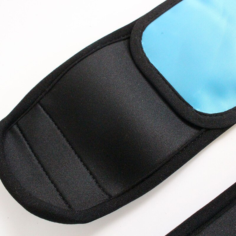 Pain Relief Pack for Injuries Cold Therapy Reusable Great for Ankle Knee Hand SAL99