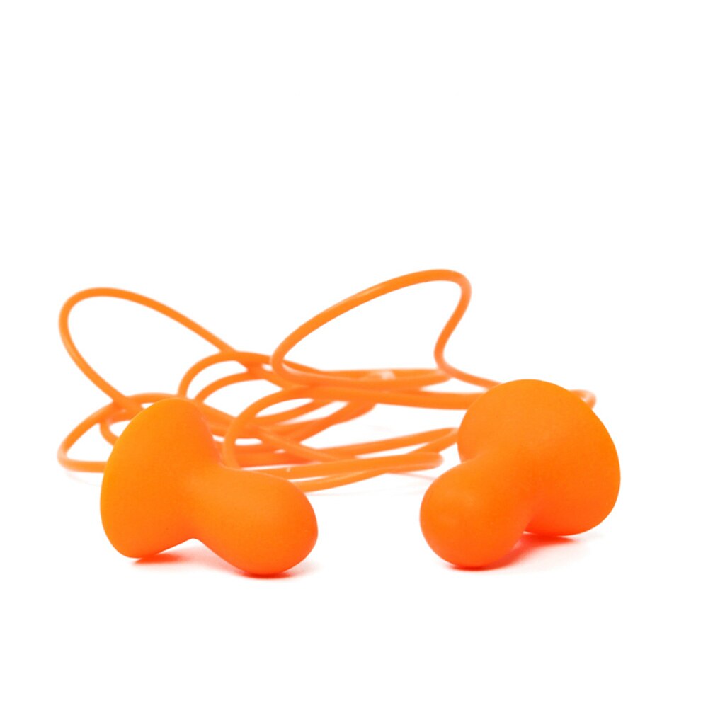 10 Pairs Ear Plugs High Foam Anti Noise Ear Plugs Ear Protectors Soundproof Earplugs Workplace Safety Supplies: 10 pair for QD-30