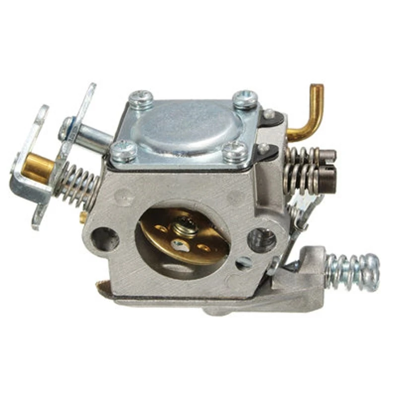 NOWY gaźnik do piły łańcuchowej Poulan Sears Walbro WT-891 W-20 WT-89 WT-391 WT-600 WT-624 WT-625 WT-637 WT-662 Silver ED 1019