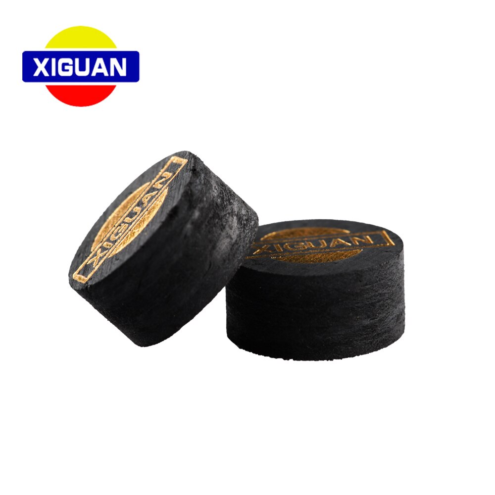 XIGUAN 14mm Schwimmbad Warteschlange Tipp 8 Schichten Billard Tipps Professionelle Billard Zubehör Für Champion