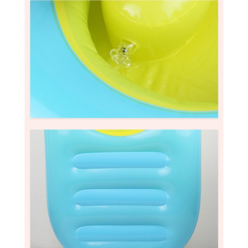 Newborn Inflatable Bathtub Baby Bath Tub Baby Bath Seat Babies Bathing Wash Hair Ass Basin Baby Care Suit