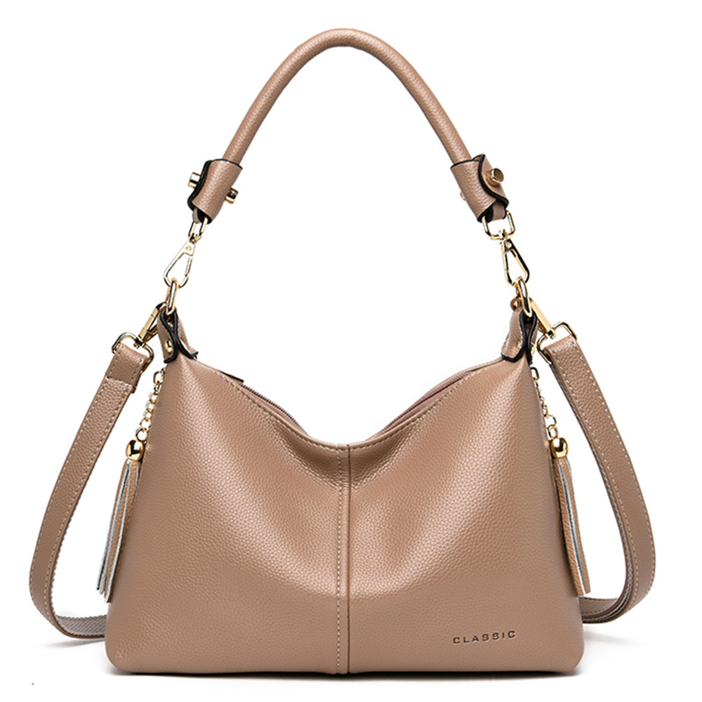 Cuir petits Hobos sacs à Main de luxe femmes sacs sacs à Main de créateur sacs à bandoulière de pour les femmes Sac à bandoulière Sac A Main