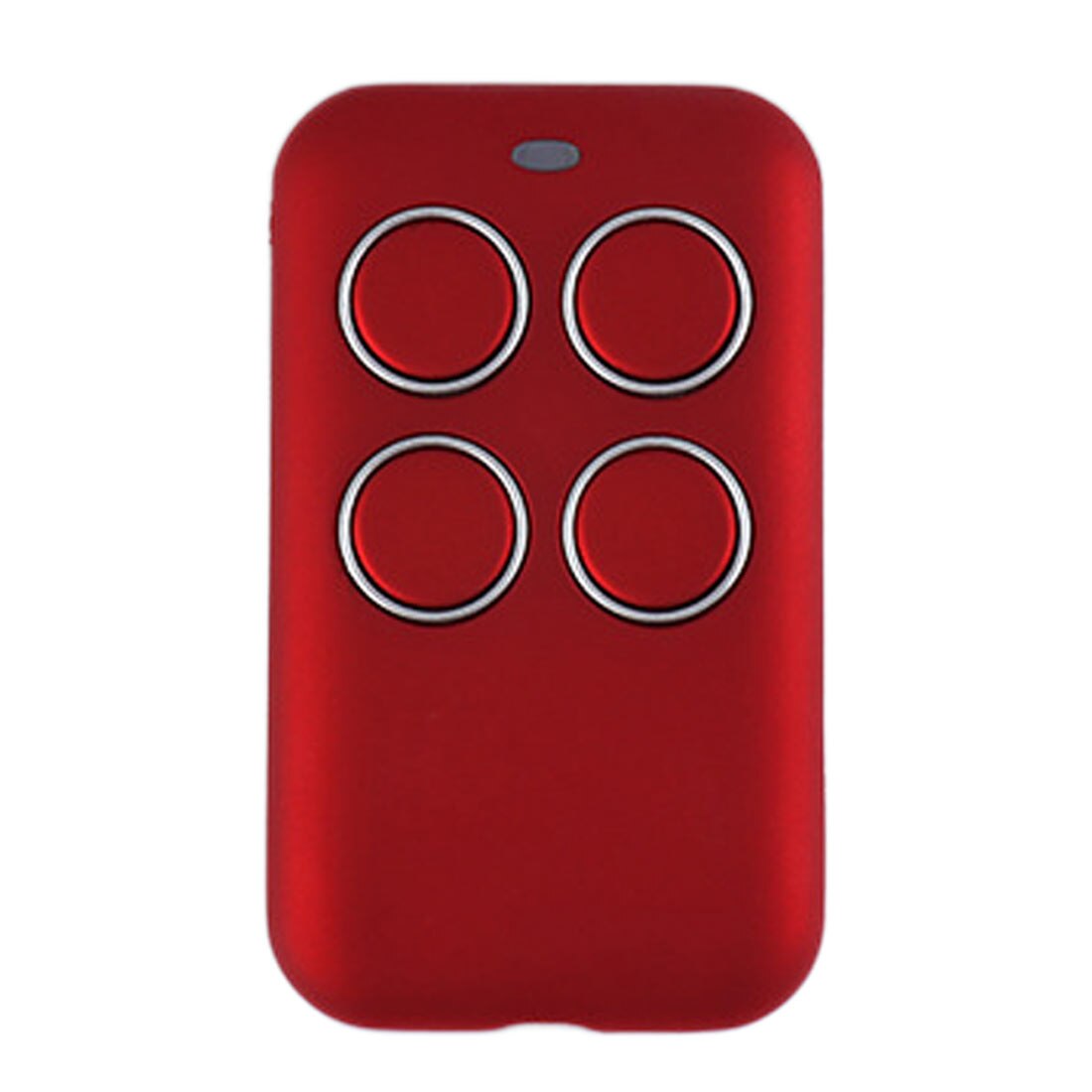 Afstandsbediening Dupliceren 280Mhz Tot 868Mhz 4 Kanaals Commando Handzender Garagedeur Opener Gate