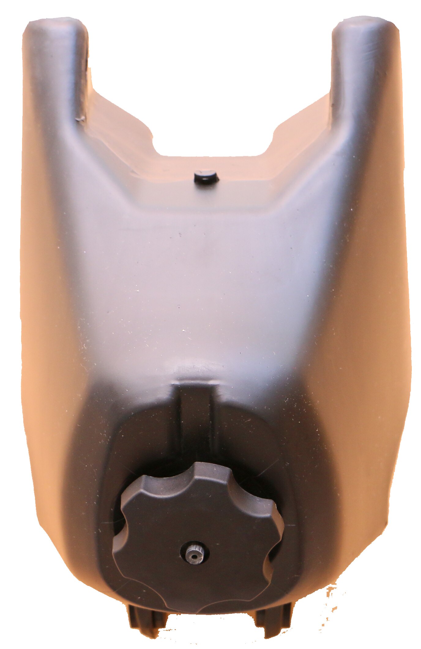 Påbyggnad plast kåpa body kit för  pw50 py50 pw 50 pee wee plast fender kaross säte gas tank kit: Tank