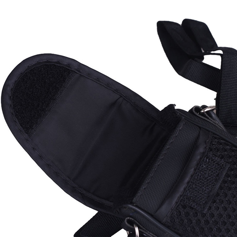 3 Size Camera Bag Case Compact Camera Case Universal Soft Bag Pouch + Strap Black For Digital Cameras