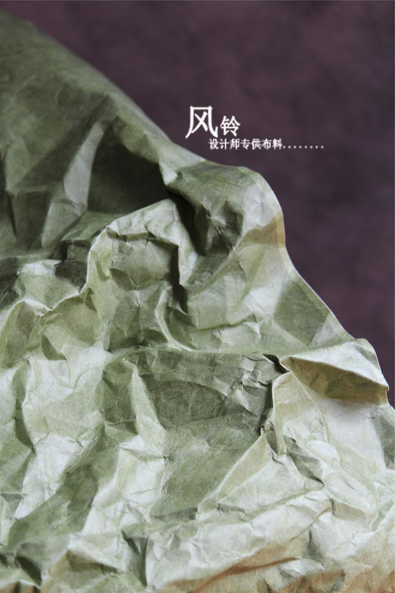 Dupont Tyvek Paper Green Waterproof DIY Disposable Suit Backpack Bag Durable Wrap Arts Decor Coat Clothes Fabric