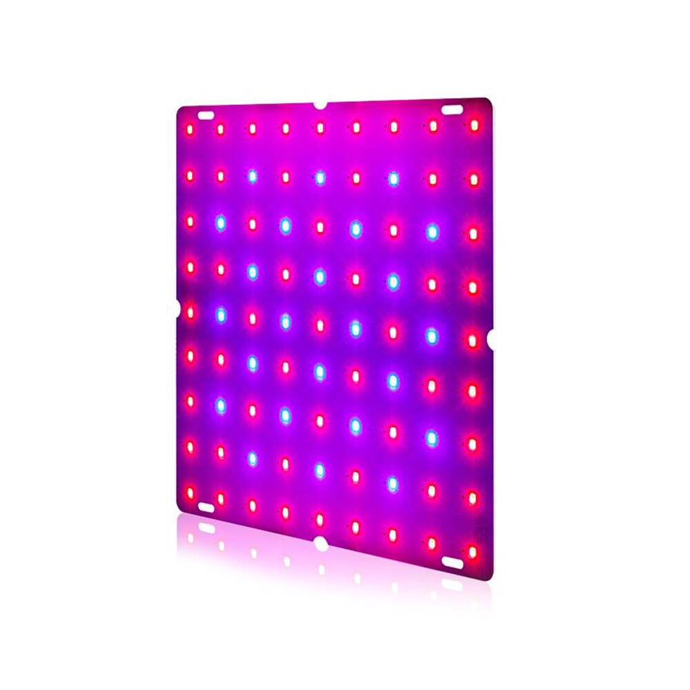 UK/EU/US Plug LED Grow Light Full Spectrum Waterpr... – Grandado