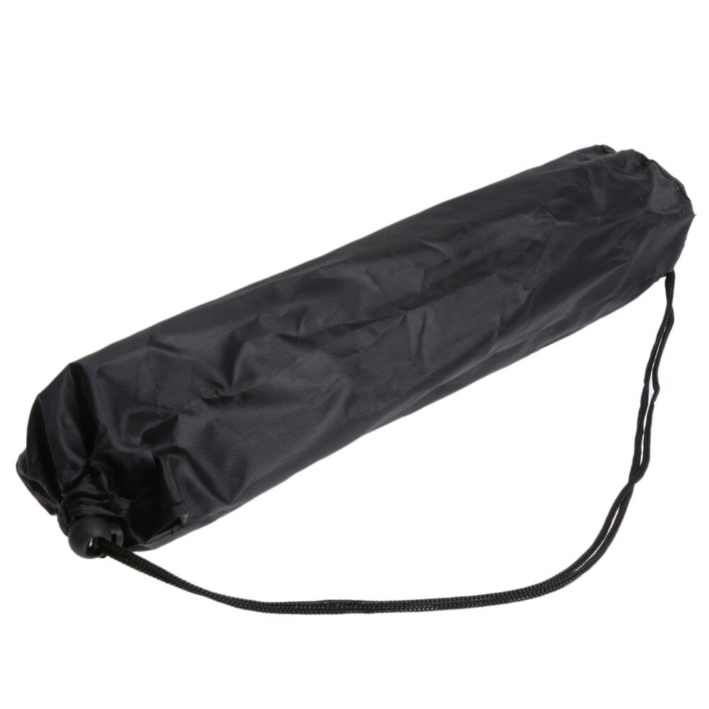 Trépied de téléphone intelligent de pli de trépied portatif de voyage photographique de trépied d'appareil-photo pour la galaxie d'iphone Samsung avec le sac de transport