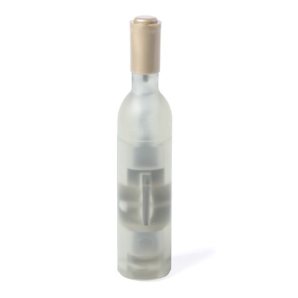 Sacacorchos con Forma de Botella de Vino 143793