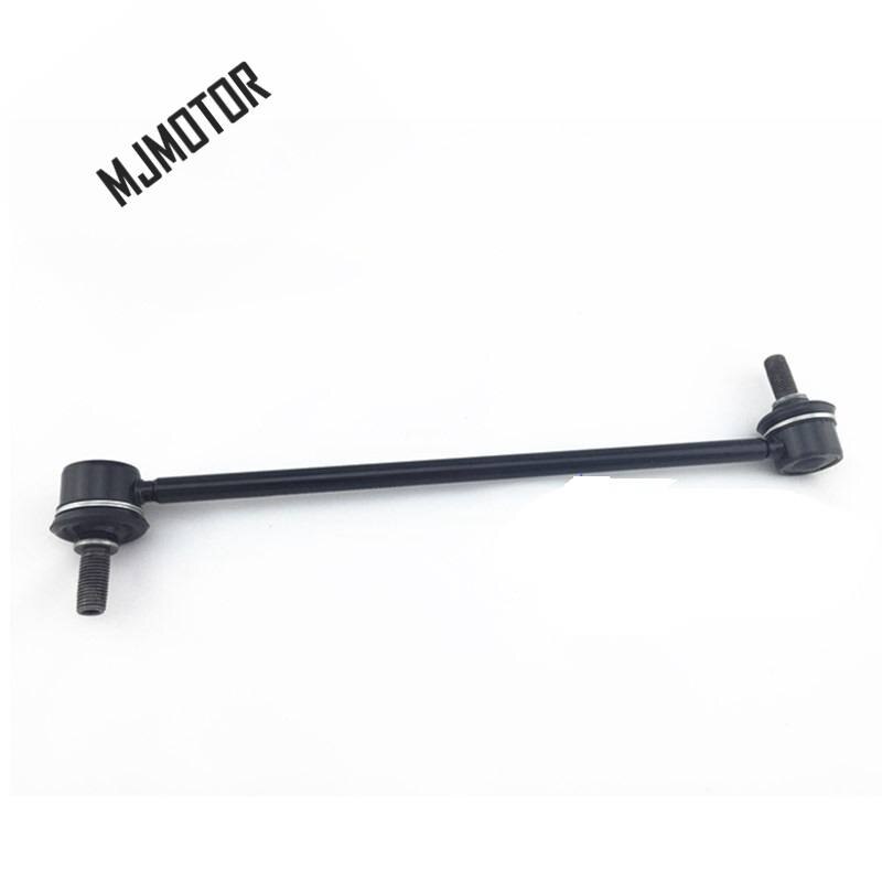 (2pcs/lot)Front and Rear Stabilizer Link / Stabilizer Bushing rubber for Chinese CHERY TIGGO SUV Auto car motor part T11-2906013