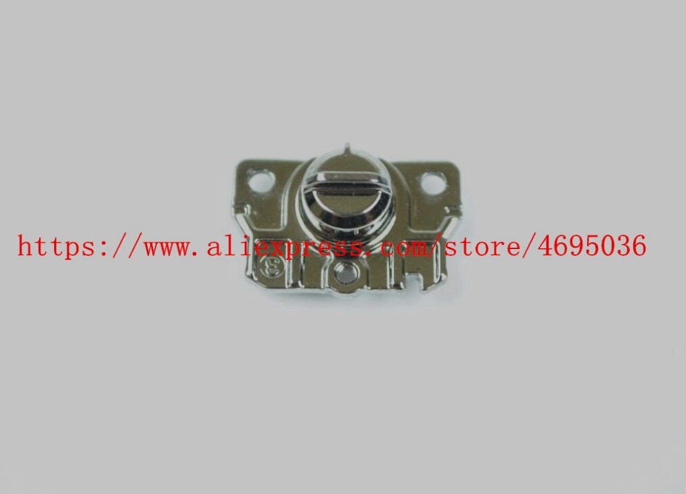 pour Sony A7 A7K A7R A7S bas trépied Pod plaque fixe Base vis écrou caméra pièce de réparation unité