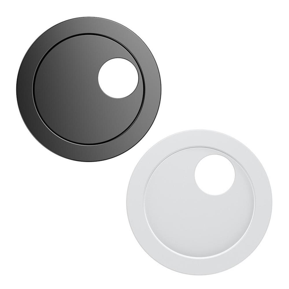 2PCS WebCam Cover For iPhone iPad Laptop Camera Web PC Tablet Smartphone Shutter Magnet Slider Plastic Universal Privacy Sticke: 2PCS MIX