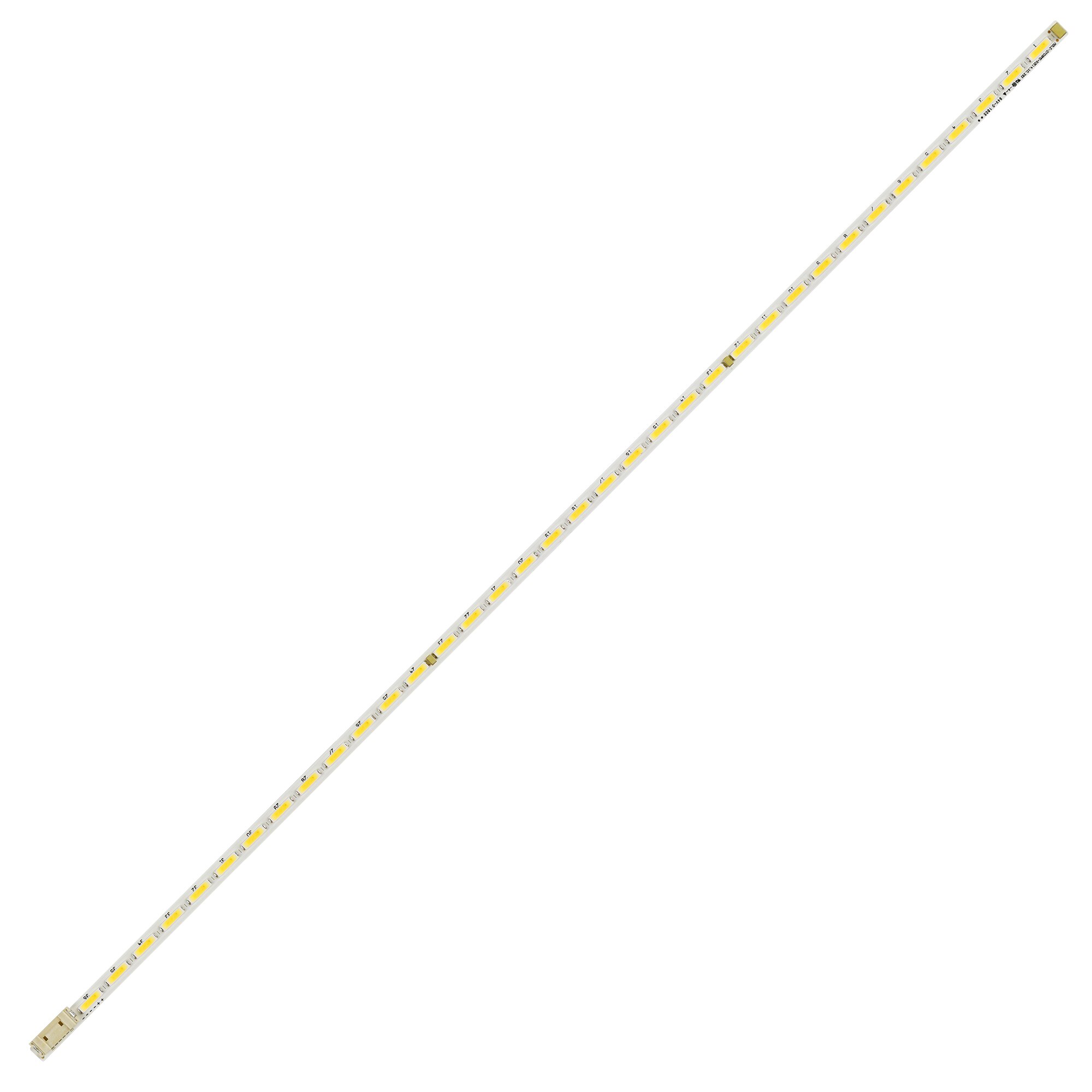 LED Backlight strip 36 Lamp For M3LE-270SM0-R0 S27E360H S27D360H M3LE-270SM0-R2 CY-MJ270BNLV1V S27D390H LS27E390HS T27D390EX