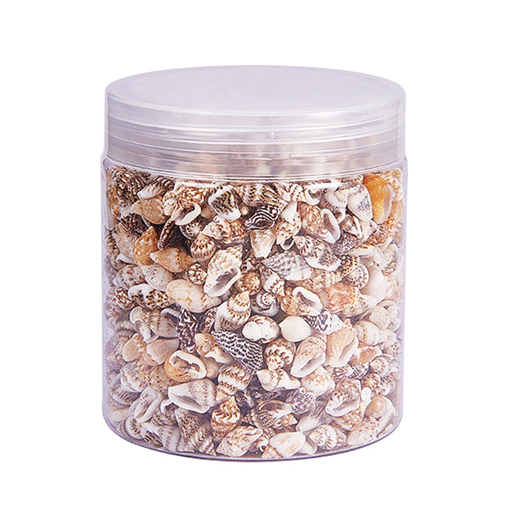 Gemengde Schelpen Craft Wedding Strand Confetti Decoratieve Schelpen Diy Supplies