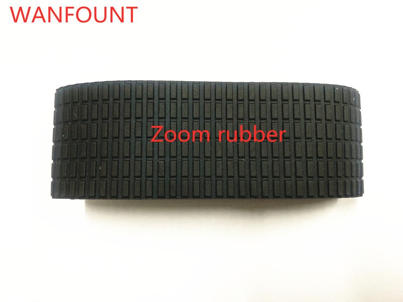 LENS Genuine Zoom + Focus Grip Rubber Ring Replacement For Tamron SP 24-70 24-70mm f/2.8 Di VC USD A007 Repair Part
