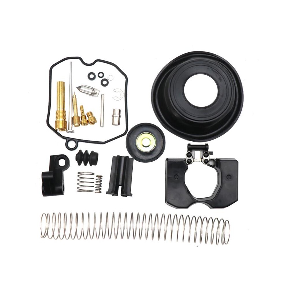 Alcon-Voor Harley Davidson CV40 Carburateur Reparatieset Carb Rebuild Kit Motorfiets Accessoires Vervangende Onderdelen Universele: Default Title