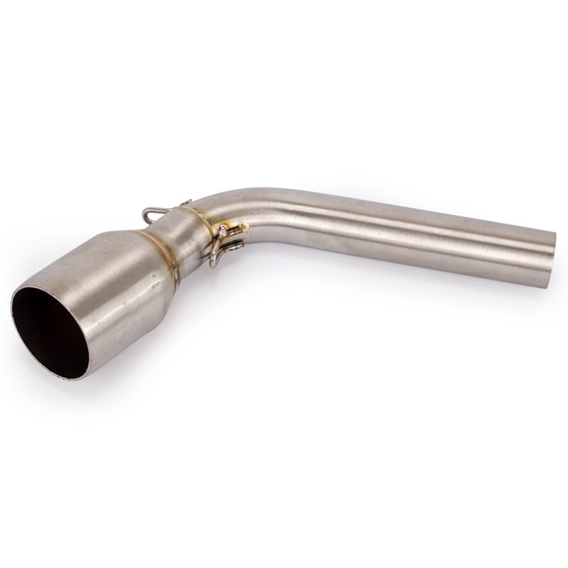 Middle Connect Pipe for HONDA GROM MSX125 MSX125 M... Grandado