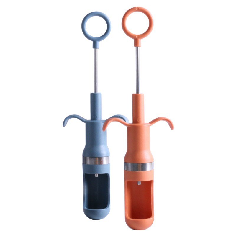 Extracteur de graines de cerise Jujube, Date rouge, Olive, Machine, Gadgets de cuisine, fournitures, outils de fruits créatifs, accessoires de cuisine: 2PC