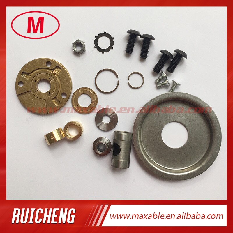 RHF4 reparatie kits/turbo kits/turbo rebuild kits/turbo service kits voor turbo