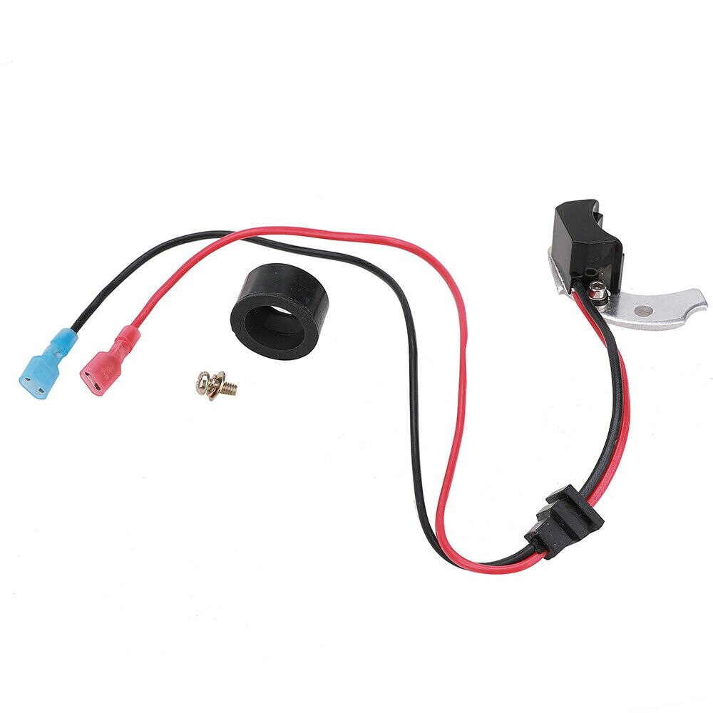 Electronic Ignition Module for 009 Distributor VW Bug Bus Dune Buggy