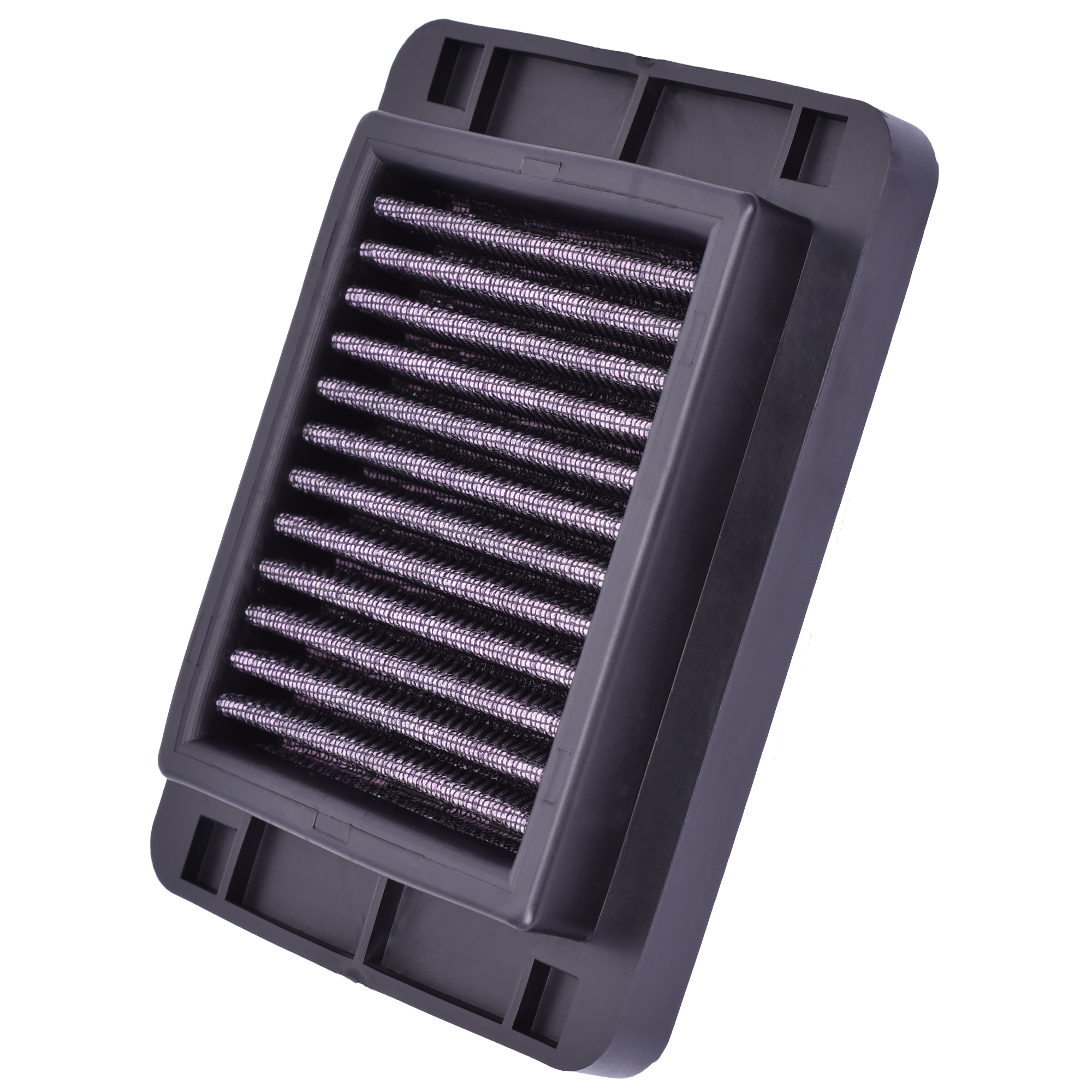 Air Filter Cleaner Voor Suzuki GSXR125 GSX-R125 Rz GSXR150 GSX-R150 Gsxr GSX-R 125 150 GSXR125R GSXR150G Een #