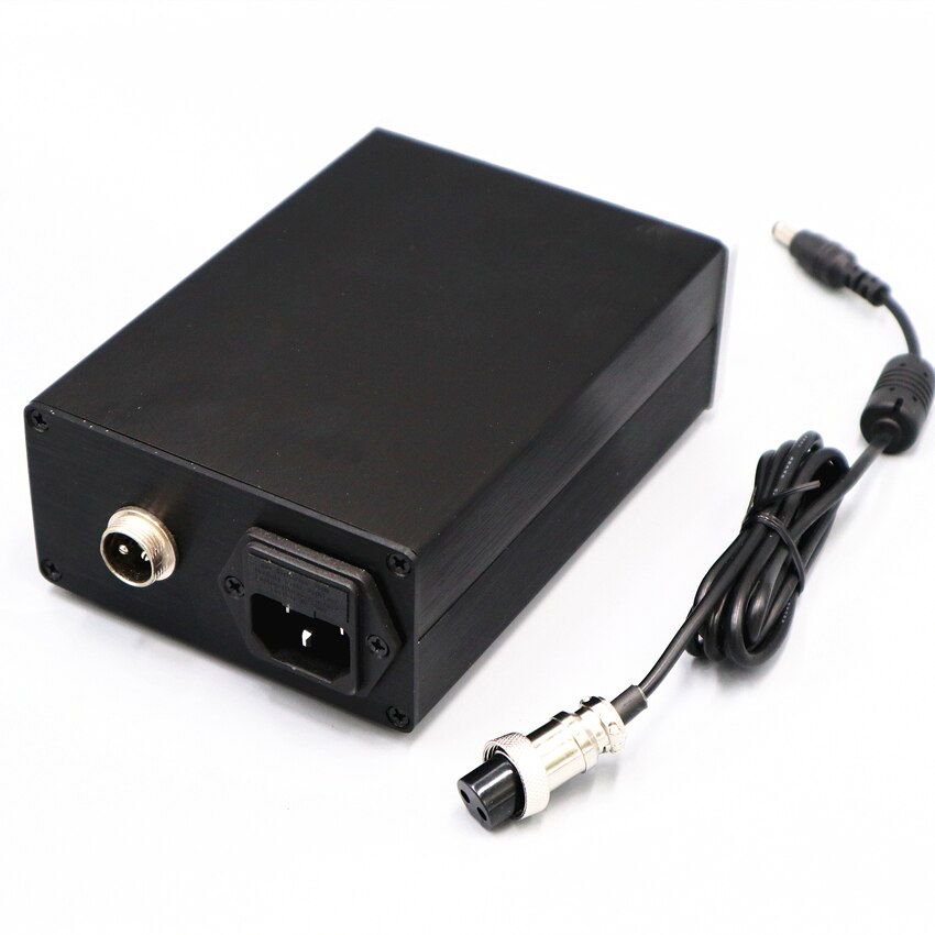 15W LT3045 Near-zero Low noise regulated linear power supply DC5V 9V 12V Bluetooth audio decoder DAC headphone amp power adapter